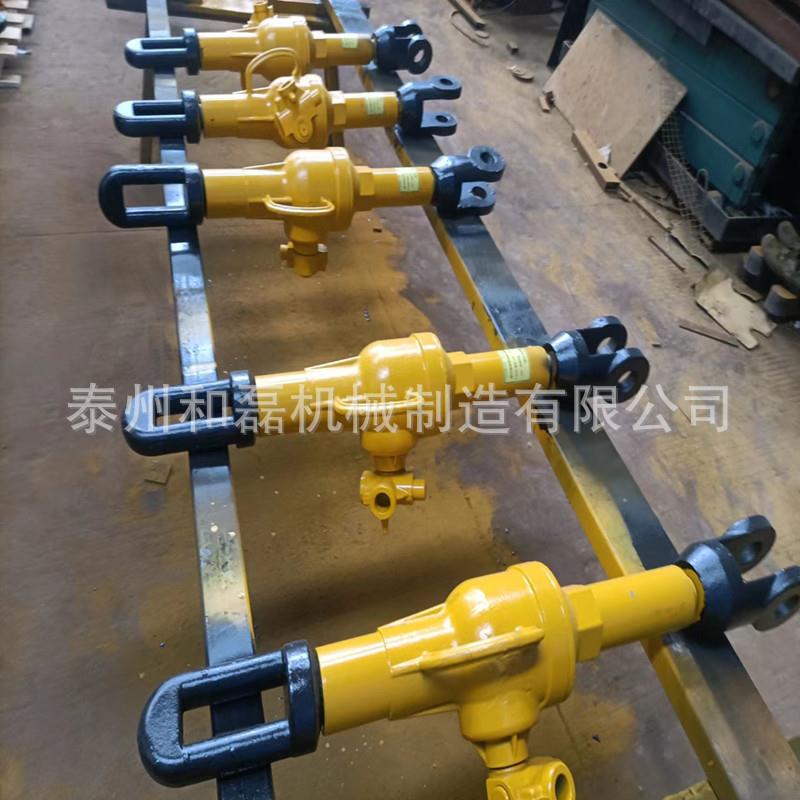 和磊供应32T合拢器 螺旋拉力机 造船工具 船用拉泵 船用拉紧器