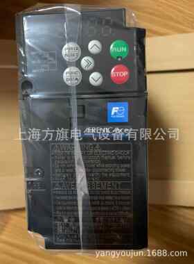 供应富士变频器FRN0.4E2S-2J
