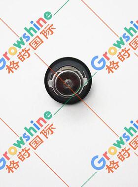 6HK1TC发动机节温器82度8976020353，8-97602035-3