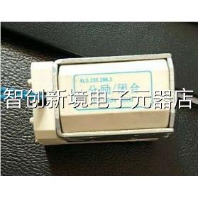6L.235.285.3 原装 闭合电磁铁 分励脱器 6LS3528扣53议 断路S2器