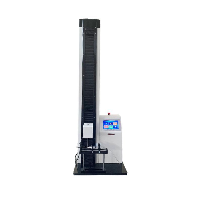 PMT-05注射器注射针刚性测试仪普创科技全智能厂家供应