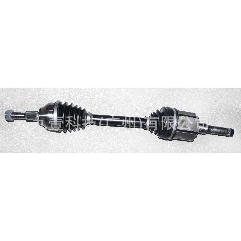 适用福特锐界 2020款 2.7T 前半轴 K2GP3B436LD K2GP3B436XA