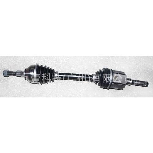 适用福特锐界 2020款 2.7T 前半轴 K2GP3B436LD K2GP3B436XA