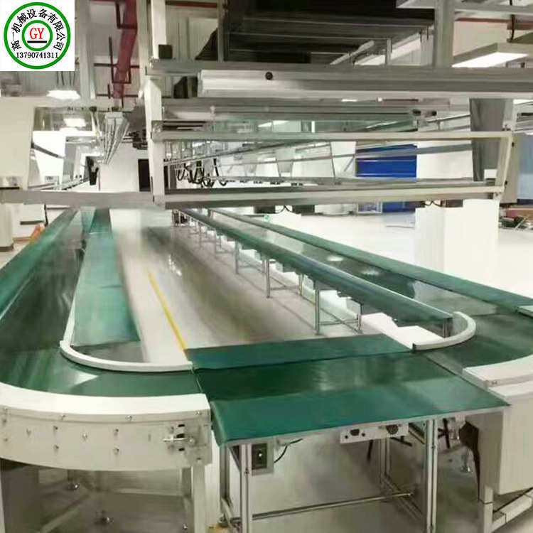 360°/180°转弯环形输送机/传送带 车间装配生产流水线/转弯机,搬运/仓储/物流设备,其他输送机械,淘宝优惠券,粉丝福利购,淘宝优惠卷