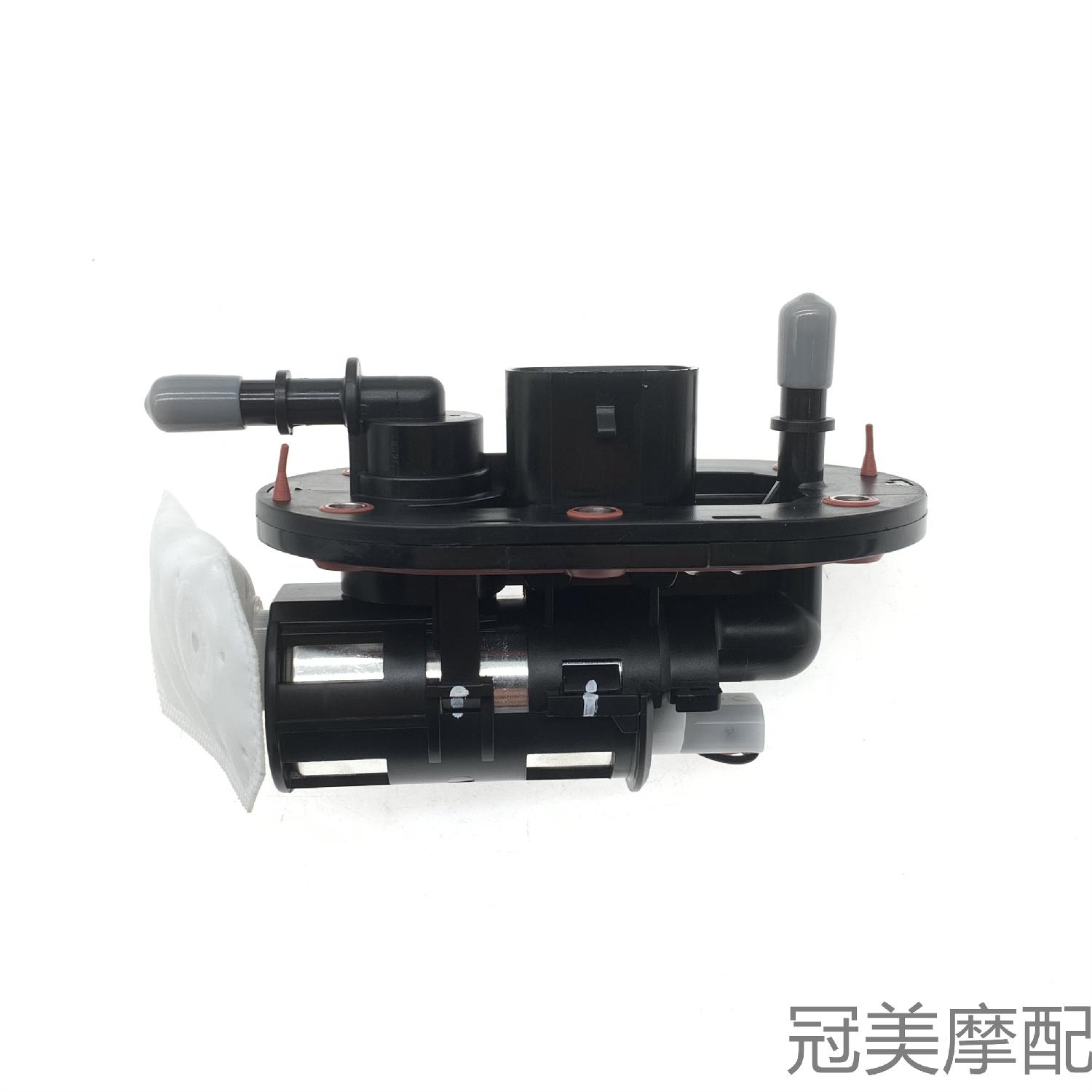 适用钱江贝纳利黄龙黄巡250/300 302 600cc/752 汽油泵总成燃油泵