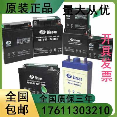 12V120AH 太阳能 风力 BS120-12 UPS电源用