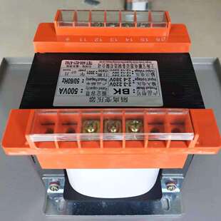 足功率 质量保证 240v转220v变压器 100VA单相机床控制变压器