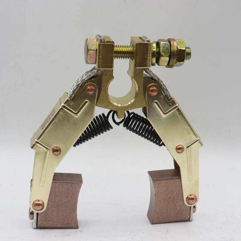 路65高60内径50 集电环.刷 导电外径551211055*32130 碳环