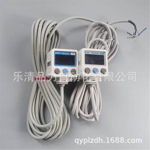 数显开关ISE80/ZSE80/ISE80H/ZSE80F-02-C01-N-P-A-B-R-T-S-V-M-P