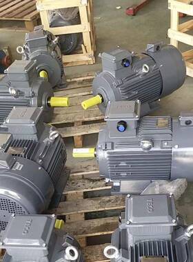 变频电机加编码器TEV2132M-47.5W