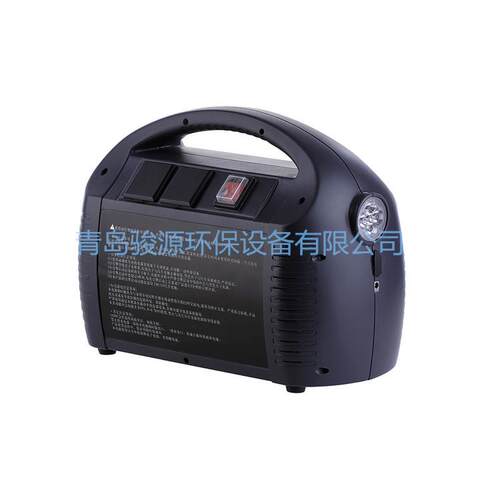 高容量912V04DAH交1直流E电源JY-P500含高亮度L应急灯便携式电源