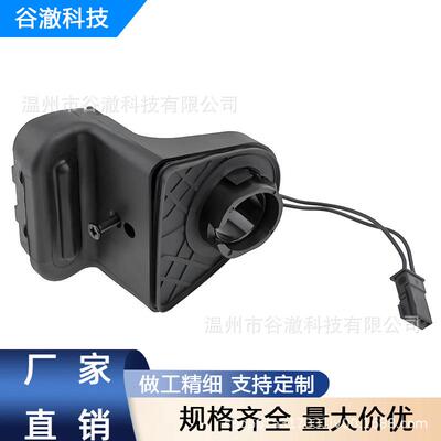 61318363631尾门发动机盖车窗开关适用宝马5系E39