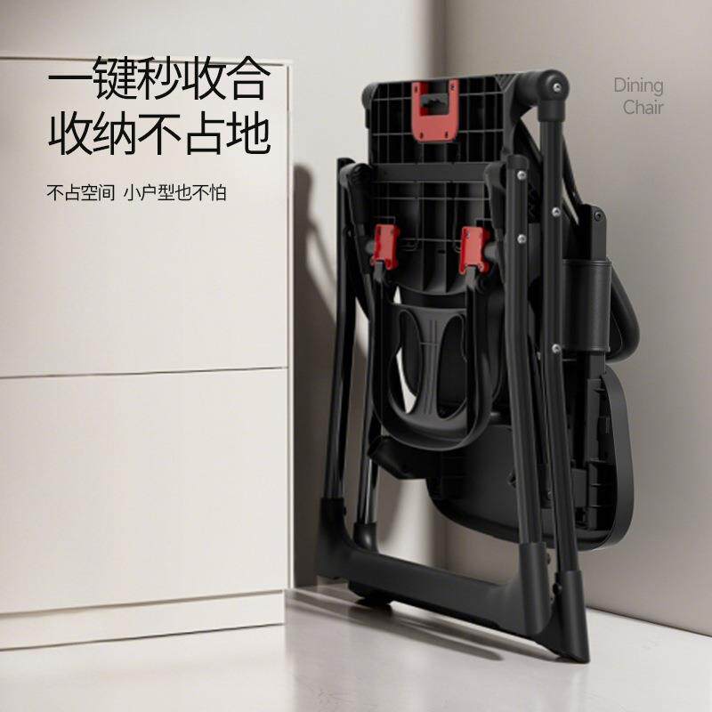 跨境热卖宝宝餐椅家用可折叠婴儿吃饭椅小尺寸多功能儿童餐桌座椅