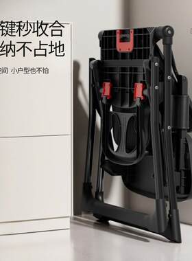 跨境热卖宝宝餐椅家用可折叠婴儿吃饭椅小尺寸多功能儿童餐桌座椅