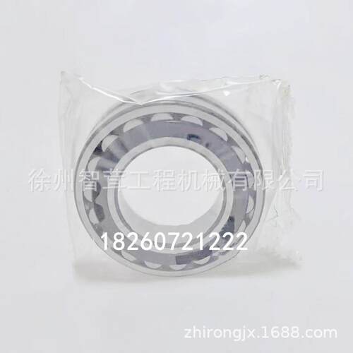 维特根W195 205 215铣刨机折返滚轴承座 轴承 铣刨机配件