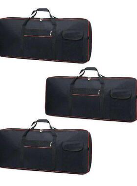 61 Key Keyboard Gig Carrying Bag Dustproof Protective