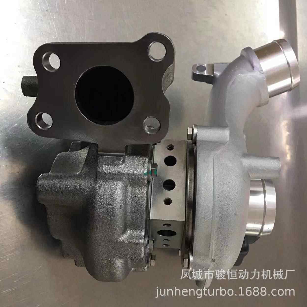 涡轮增压器BV45530397003375303970034514411-8X00BTURBO