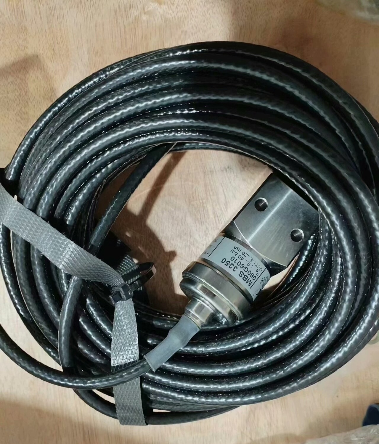 丹佛斯压力传感BS3350 060G6010 0-40bar