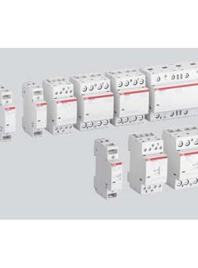 ESB25-40N-06|10228796|ESB建筑用接触器模块化DIN导轨