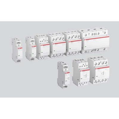 ESB25-40N-01|10228775|ESB建筑用接触器模块化DIN导轨