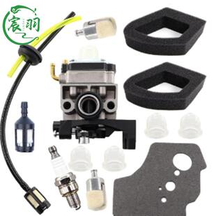 GX25 Z0H 空滤器 油滤 16100 化油器 FG110 GX25NT GX25N 825