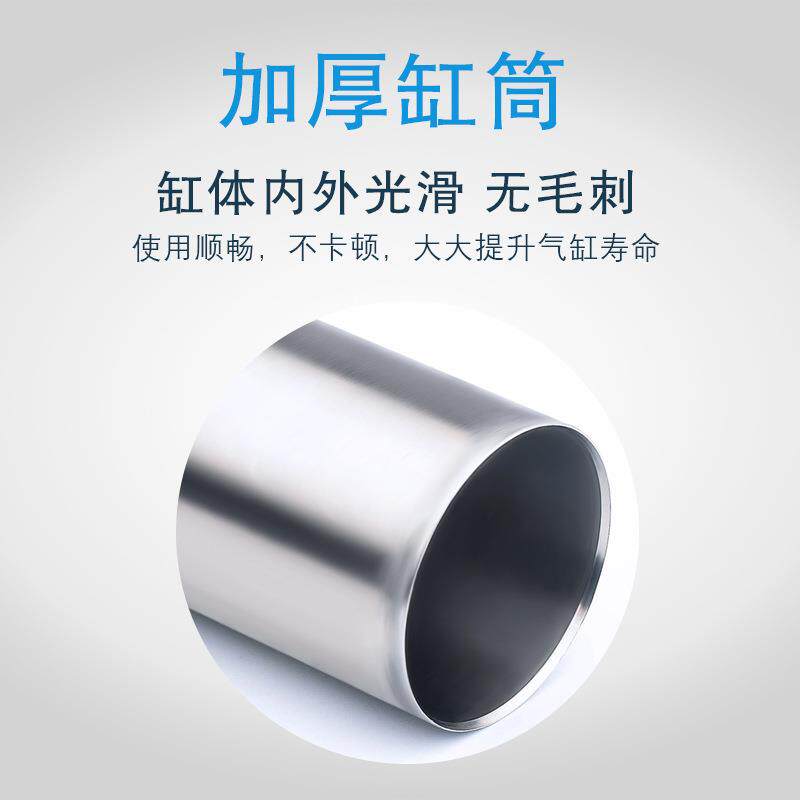 【折扣价】斜臂机械手专用摆臂气缸DHR2S-50M125PPV-B010旋出入回