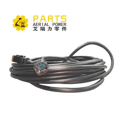 平台控制电缆 233052用于 Genie GS-20XX 2032 2046 2632 2646