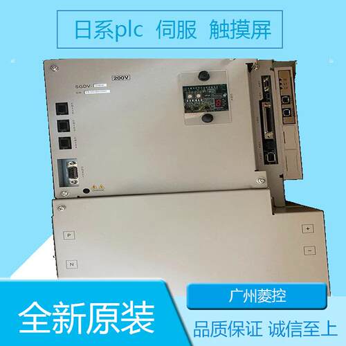 安川SGDP-01APA SGDB-10ADP SGD7S-330A10A SGD7S-R70A00A