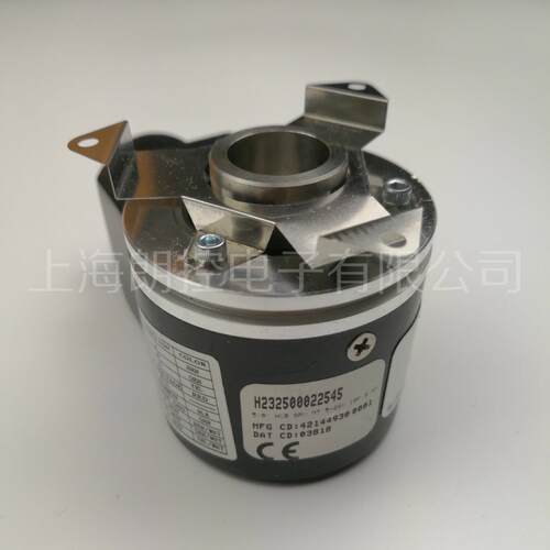 Dynapar 丹纳帕 编码器 H232500022545