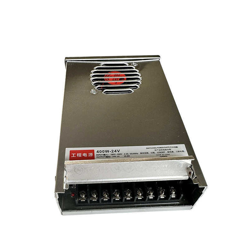 LED防雨开关电源5V12V24V400W350W200W户外招牌发光字灯箱变压器