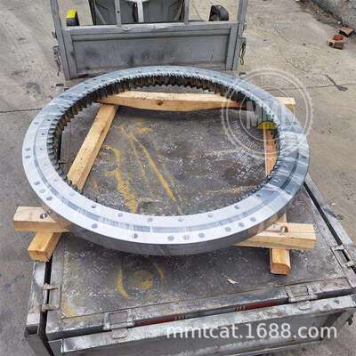 CAT卡特M315D2 M318回转支承221-6764支撑377-9175轮挖轮式挖掘机