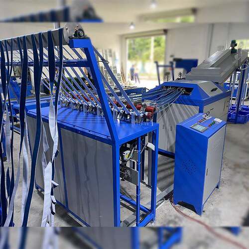 泉州预缩机整烫定型织带设备预缩定型机厂家