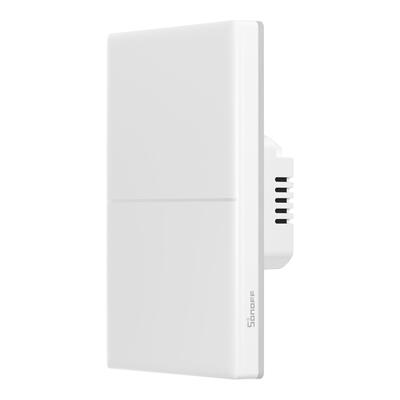 SONOFF TX UItimate T5 120全触摸智能开关面板手机远程控制Alexa