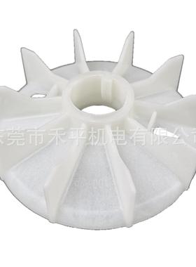 M2QA112M2A4KW2极塑料散热风叶原装现货孔径29mm包邮