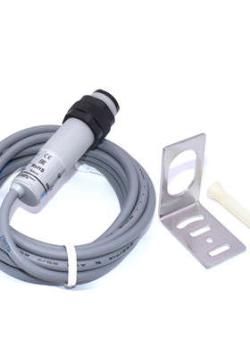 台湾阳明圆柱光电开关CDR-30X红外光电传感器CDR-10X/60X/10/30XB