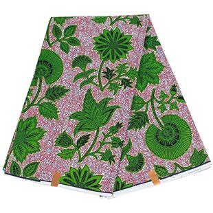 Ethnic printed fabrics can be used for clothing