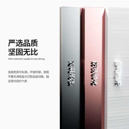 文件柜铁柜办公皮档案柜钢制料锁玻璃矮柜抽屉资通FH-X23玻储物柜