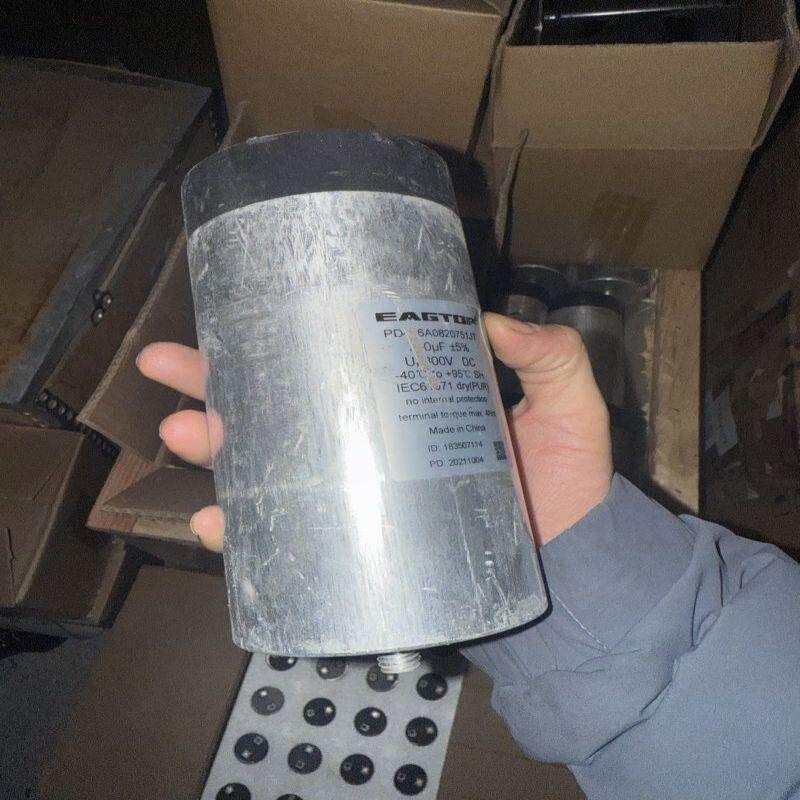 800v 750uF PD436A0820751JT 鹰峰 EAGTOP 薄膜电容 原装现货