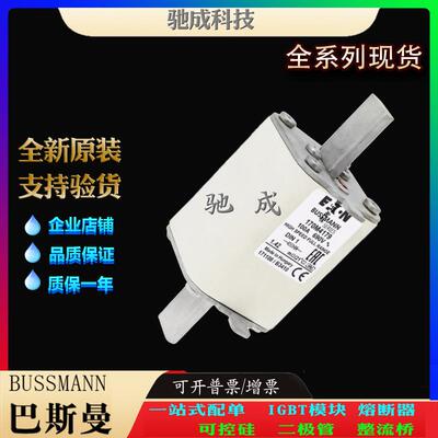 巴斯曼170M4179 170M4180 170M4181 现货直销厂价销售 快速保险丝