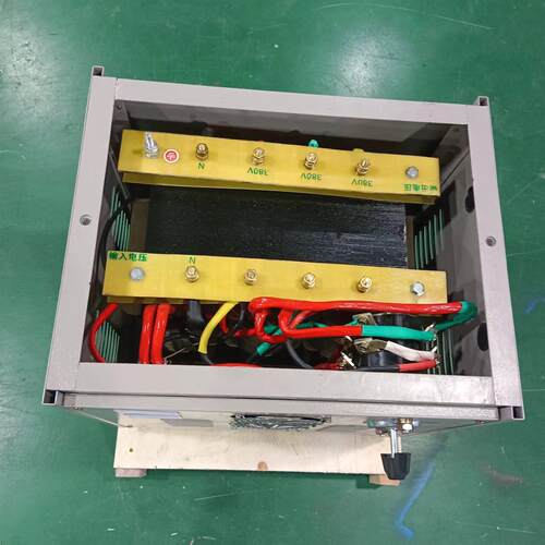 常熟三相干式变压器SG-2000VA380变220V200整流变压器定 制袜