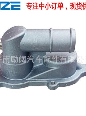 TEMB天博Thermostat 10017669 10189785适用荣威350名爵MG节温器