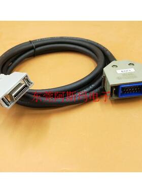 发那科CN1电缆线M34 M184 JV1B JV2B C系列放大器控制线