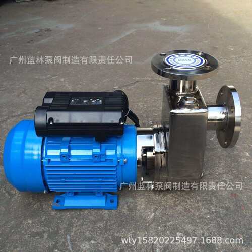 不锈钢自吸泵40FX-15D40FX-18D50FX-22D50FX-22A自吸泵