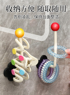 卫生间新人包邮收纳壁挂首饰箱