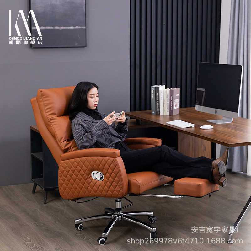 头层牛皮舒适老板椅人体工学家用商务电脑椅办公椅扶手,商业/办公家具,办公电脑椅/职员椅,淘宝优惠券,粉丝福利购,淘宝优惠卷