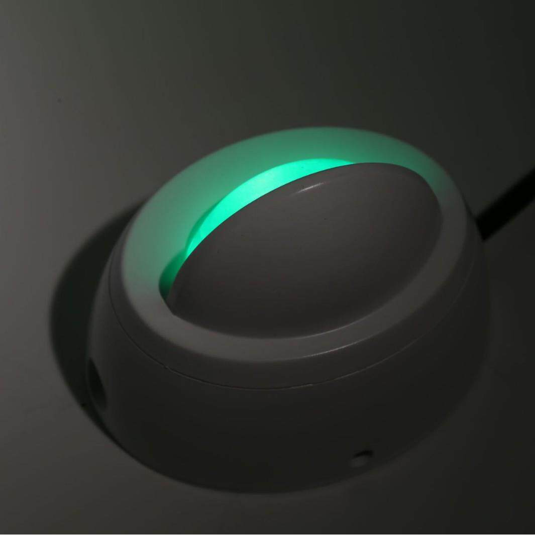 180°洗墙3000K DMX512 RGBW 亮化户外跑马彩光投光灯窗台灯
