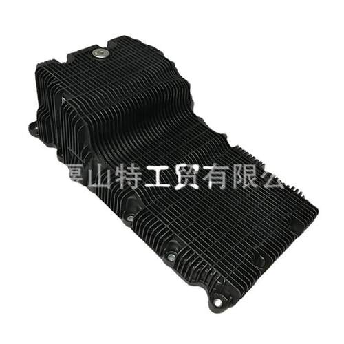 柴油机发动机油底壳ISF2.8机油盘5268014