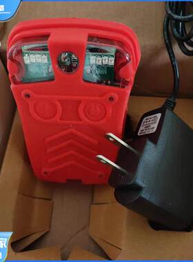 供应RHJ360A便携式消防员呼救器  声光报警器 便携式消防员呼救器
