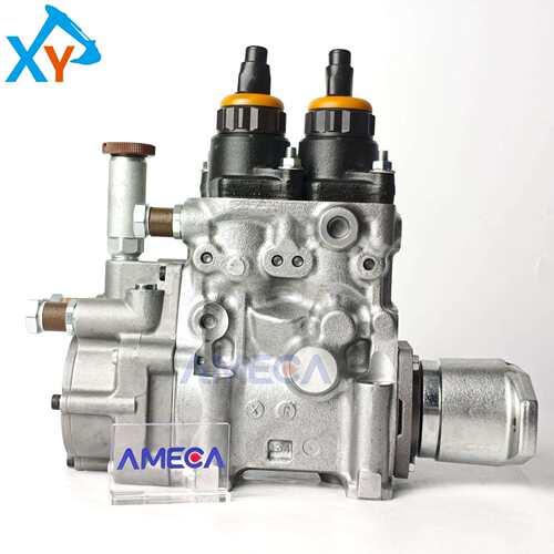 6WF16WG16UZ1柴油机燃油喷射泵094000-04848-97603414-4五十铃