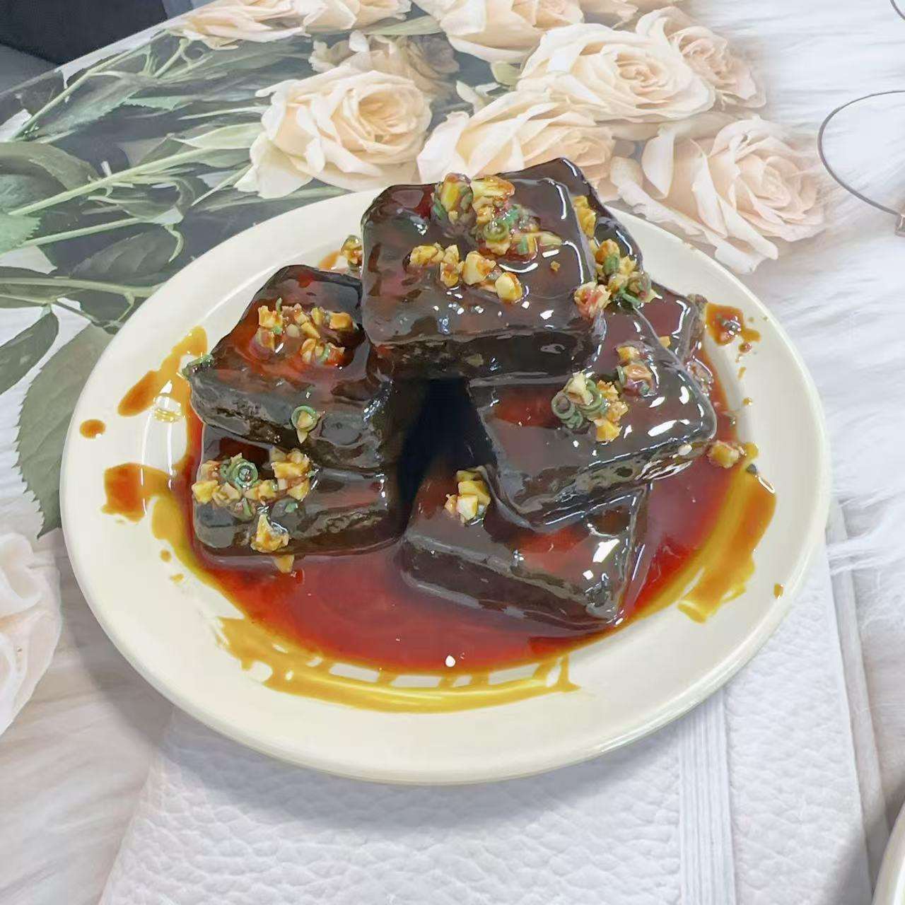 海鲜美食摆件仿真小龙虾模型假样品食物品假菜样板间展示拍摄道具